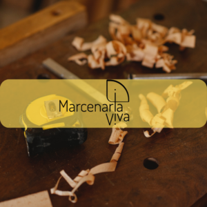 Marcenaria Viva discute sobre sobras de mdf