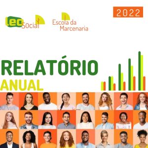 Leo Social divulga relatório anual de 2022